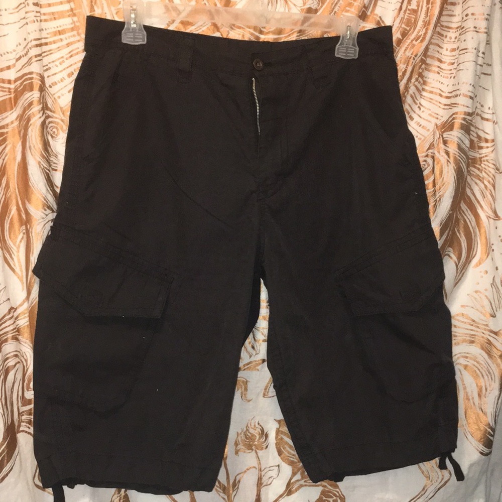 Vecta Cargo Shorts